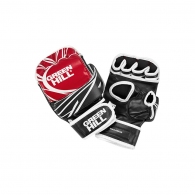 Перчатки для MMA Green Hill MMA Gloves Red thumbnav 1