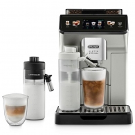 Aparat de cafea Delonghi ECAM450.55.S thumbnav 6