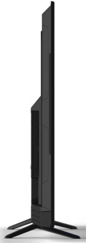Televizor Vesta LD60D795S / 60" / LED / UHD 4K photo 2