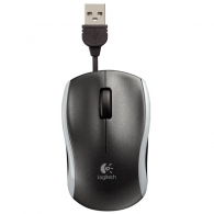 Mouse Logitech M125 Corder thumbnav 2
