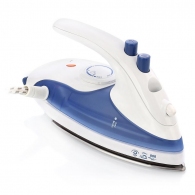 Fier de calcat de drum Scarlett SC-1135S, Alb thumbnav 4