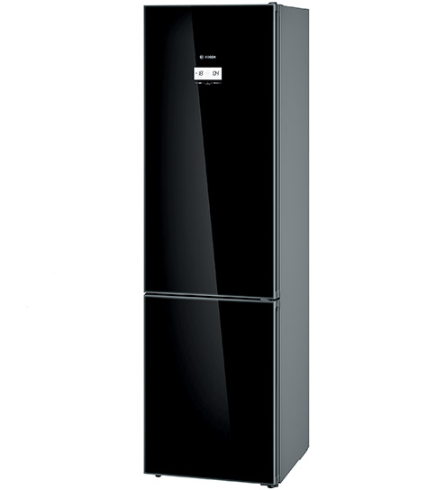 Холодильник двухдверный Bosch KGN39LB35U / 366 л / 203 см / A++  photo 1