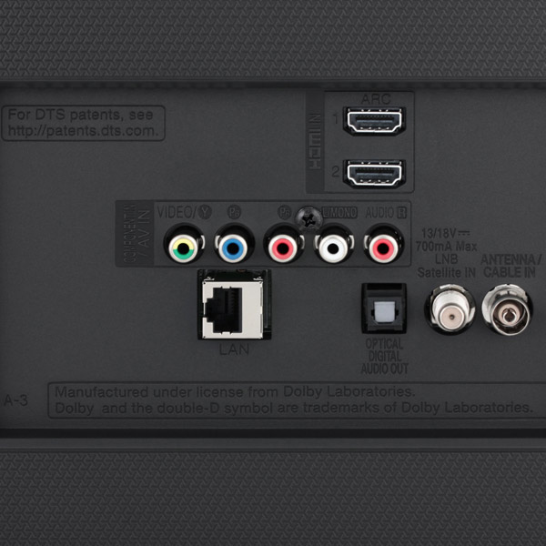 Televizor LG 43LH595V / 43" / / Full HD photo 2