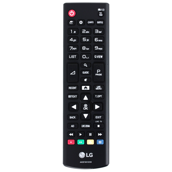 Televizor LG 43LH595V / 43" / / Full HD photo 6