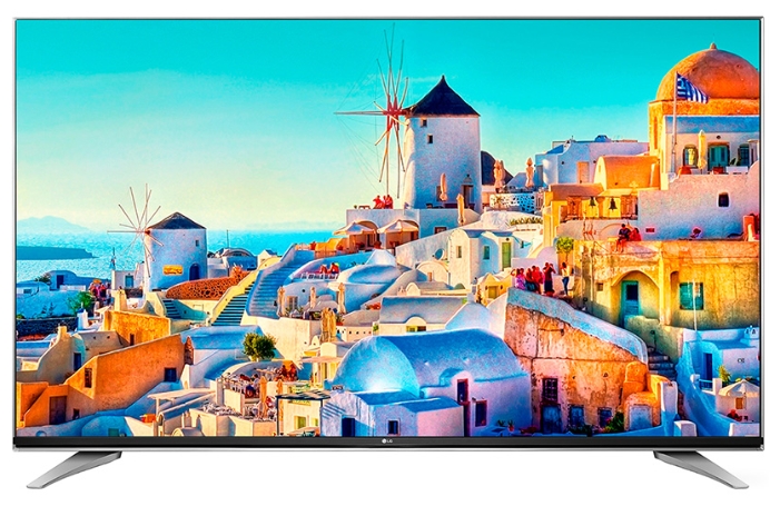 Televizor LG 49UH755V / 49" / / UHD 4K photo 1