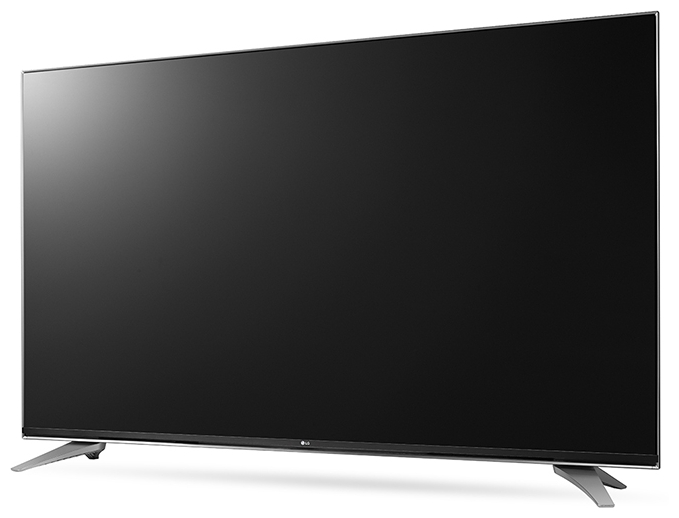 Televizor LG 49UH755V / 49" / / UHD 4K photo 3