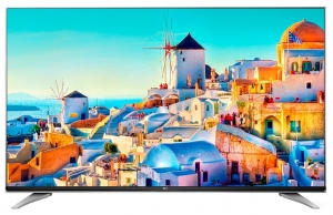 Televizor LED LG 49UH755V thumbnav 1