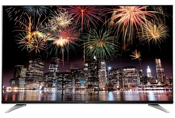 Телевизор LG 65UH755V / 65" / / UHD 4K photo 1 Телевизор LG 65UH755V / 65" / / UHD 4K photo 1