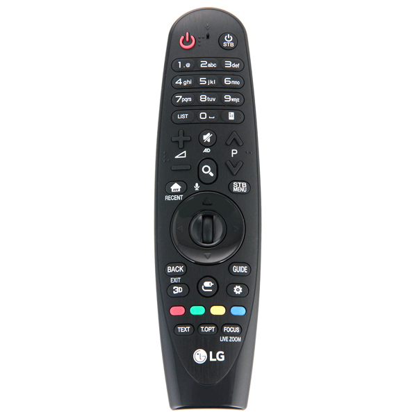 Телевизор LG 65UH755V / 65" / / UHD 4K photo 4