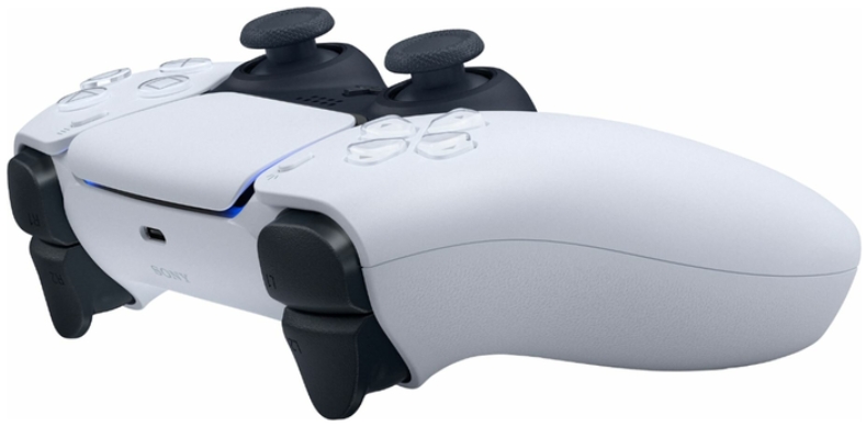 Gamepad fara fir Sony Dualsense 5 photo 2