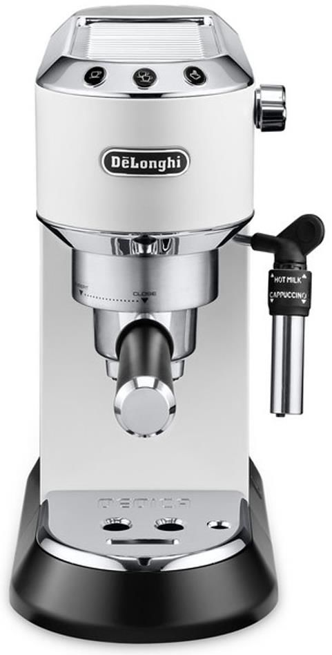 Cafetiera Delonghi EC 685.W / 1.1 l / Manuala / Macinata photo 1 Cafetiera Delonghi EC 685.W / 1.1 l / Manuala / Macinata photo 1