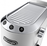 Cafetiera Delonghi EC 685.W thumbnav 2