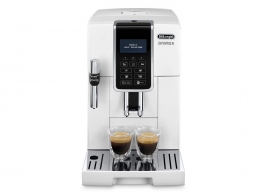 Aparat de cafea Delonghi ECAM350.35.W thumbnav 4