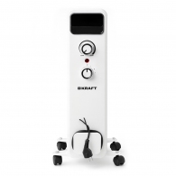 Radiator cu ulei Kraft KF-OR915W thumbnav 2