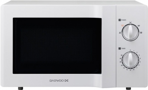 Cuptor cu microunde Daewoo KOR6L65W thumbnav 1