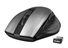 Mouse fara fir Sven RX-425W thumbnav 2