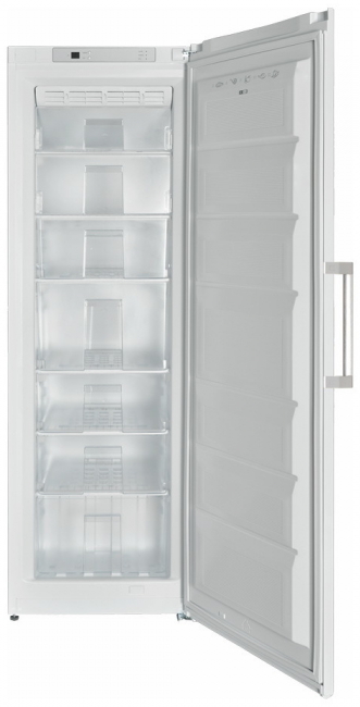 Морозильная камера SchaubLorenz SLF S265W, 280 л, 186 см, A+, Белый photo Морозильная камера SchaubLorenz SLF S265W, 280 л, 186 см, A+, Белый photo
