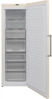 Congelator SchaubLorenz SLF S265X, 208 l, 186 cm, A+, Bej thumbnav 1