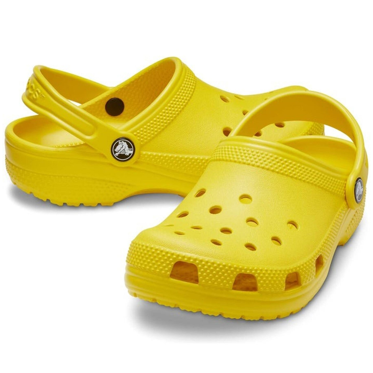 Slapi Crocs Classic Clog K photo 5