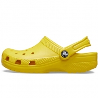 Slapi Crocs Classic Clog K thumbnav 1