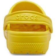 Slapi Crocs Classic Clog K thumbnav 4