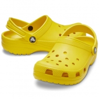 Slapi Crocs Classic Clog K thumbnav 5