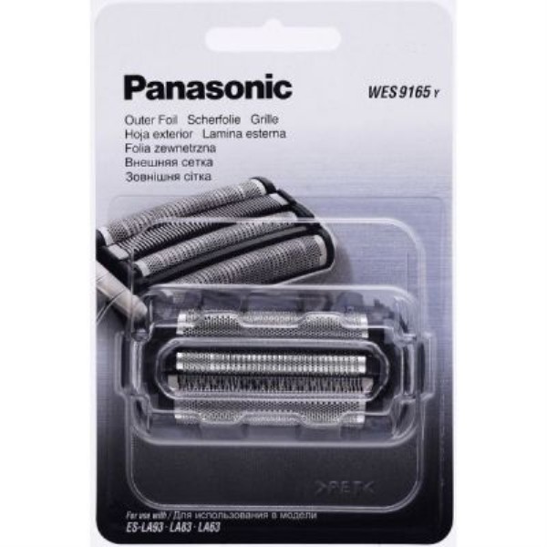 Duze p/u aparat de ras Panasonic WES9165Y photo 1 Duze p/u aparat de ras Panasonic WES9165Y photo 1
