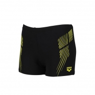 Плавки-шорты Arena B STREAK JR SHORT thumbnav 1