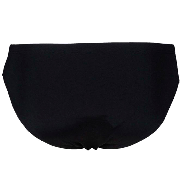 Плавки Arena SWIM BRIEFS GRAPHIC/Черный photo 2