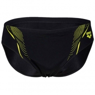 Плавки Arena SWIM BRIEFS GRAPHIC thumbnav 1