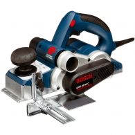 Электрорубанок Bosch GHO 40-82, 060159A760 thumbnav 1
