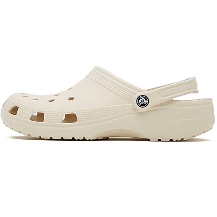 Шлепанцы Crocs Classic / Мужской / 41-42 / Бежевый photo 1 Шлепанцы Crocs Classic / Мужской / 41-42 / Бежевый photo 1
