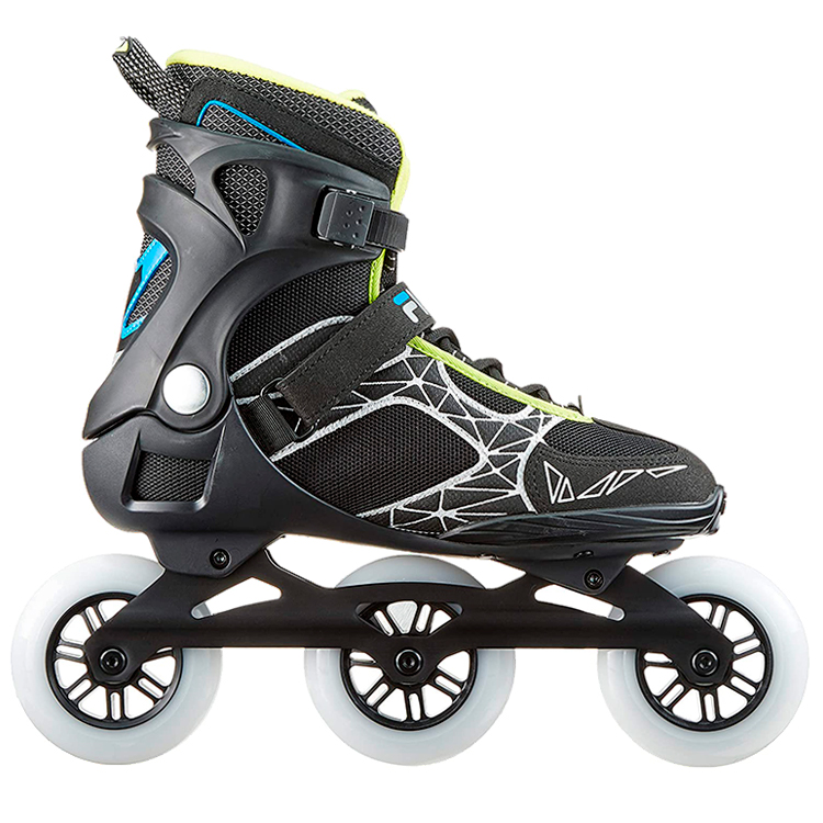 Role Fila skate LEGACY PRO 100 photo 