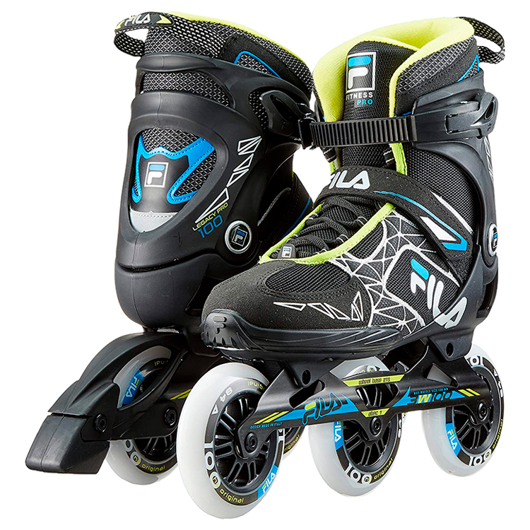 Role Fila skate LEGACY PRO 100 photo 2
