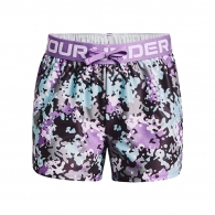 Шорты Under Armour Play Up Printed Shorts thumbnav 1