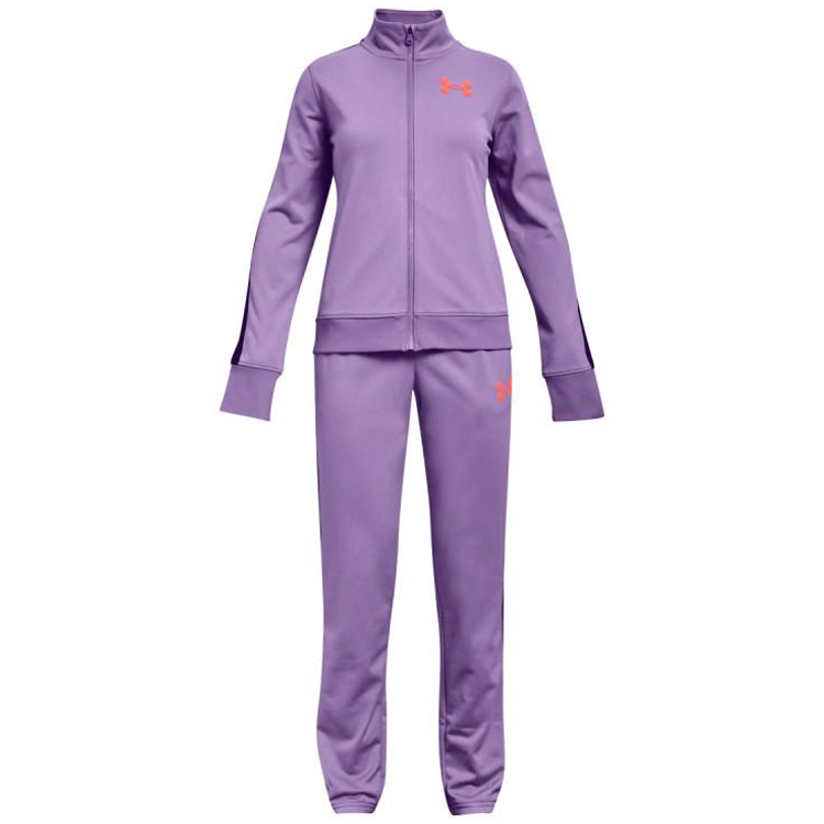 Costum Sportiv Under Armour EM Knit Track Suit photo Costum Sportiv Under Armour EM Knit Track Suit photo