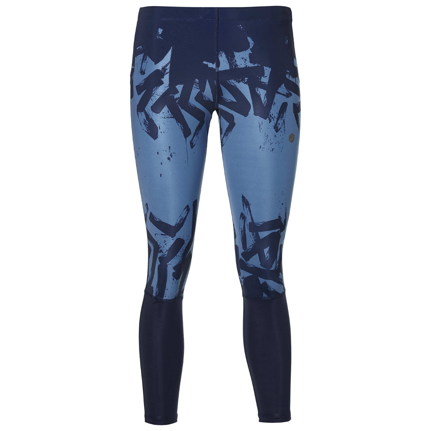 Panta-colanti Asics 7/8 TIGHT CALLIGRAPHY / Femei / XS / Albastru photo 1 Panta-colanti Asics 7/8 TIGHT CALLIGRAPHY / Femei / XS / Albastru photo 1