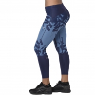 Panta-colanti Asics 7/8 TIGHT CALLIGRAPHY thumbnav 4