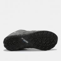 Кроссовки Columbia Redmond Mid Waterproof thumbnav 3