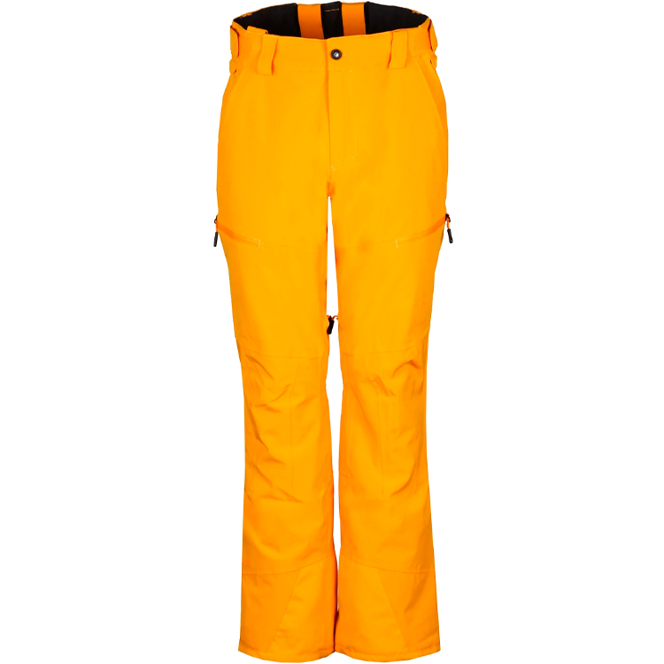 Брюки Fundango TEAK Pants S Оранжевый Мужской photo 1 Брюки Fundango TEAK Pants S Оранжевый Мужской photo 1