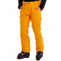Брюки Fundango TEAK Pants thumbnav 2