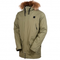 Куртка Fundango Jacket Cork thumbnav 1