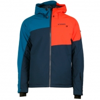 Scurta Fundango Jacket Hemlock thumbnav 1