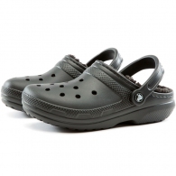 Slapi Crocs Classic Lined Clog thumbnav 2