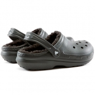 Slapi Crocs Classic Lined Clog thumbnav 3