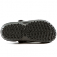 Slapi Crocs Classic Lined Clog thumbnav 4