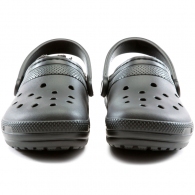 Slapi Crocs Classic Lined Clog thumbnav 5