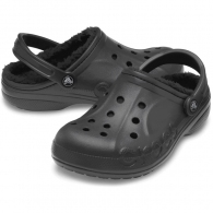 Slapi Crocs Baya Lined thumbnav 3