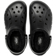 Slapi Crocs Baya Lined thumbnav 5