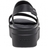 Sandale Crocs Brooklyn Low thumbnav 4